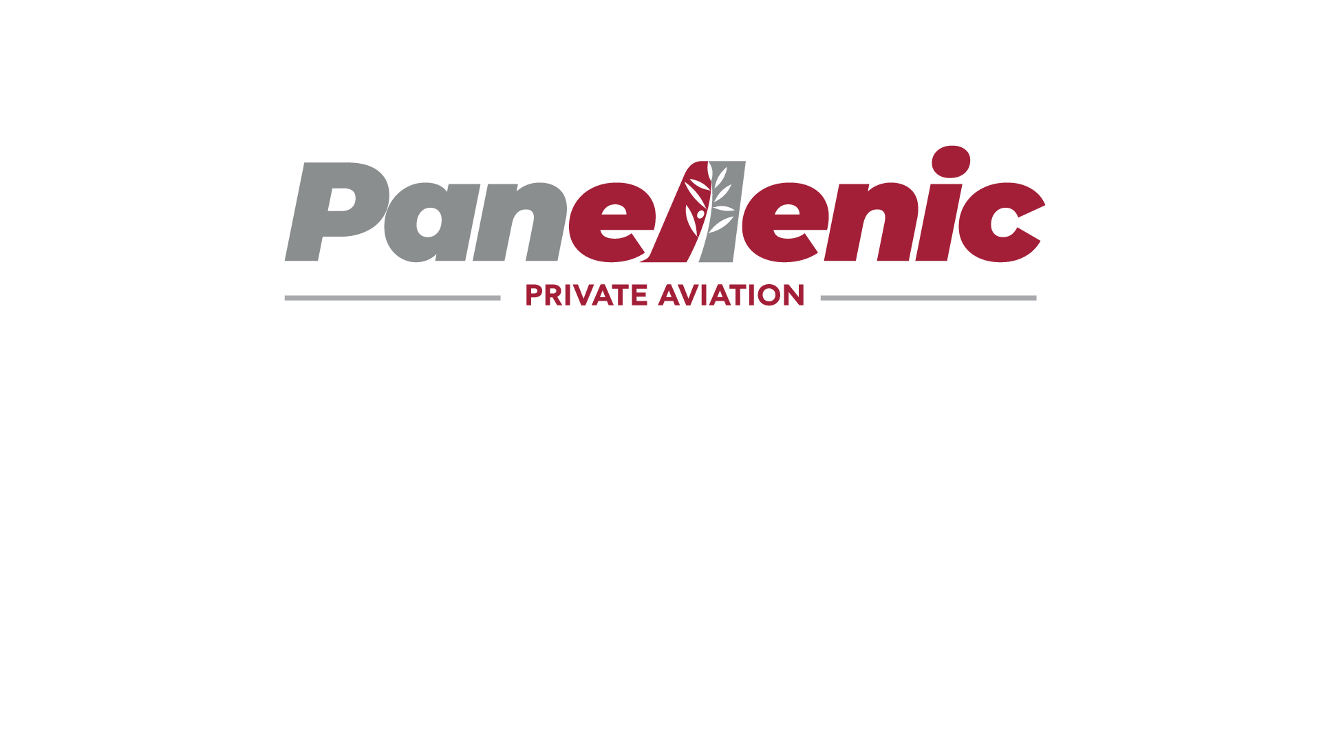 Panellenic Private Aviation