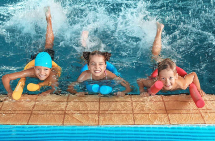 Swimming School