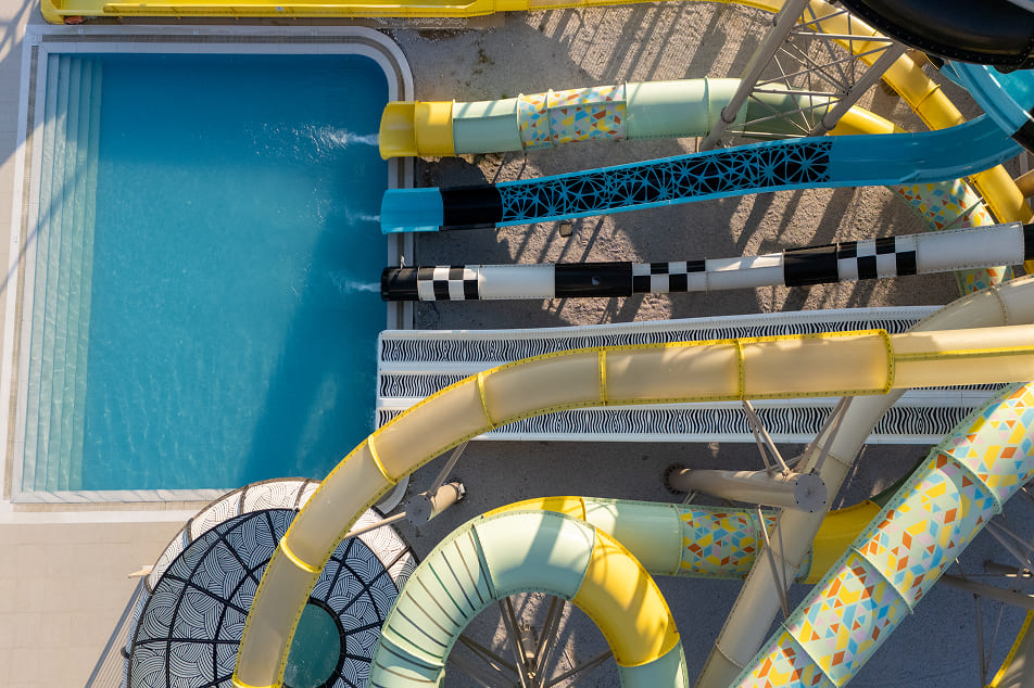 Nana Water Park