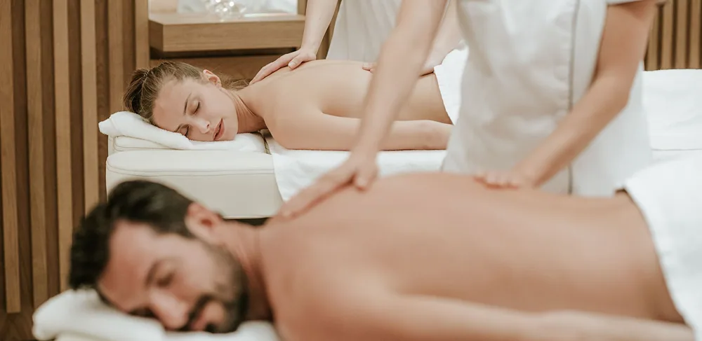 Royal Wellness Club