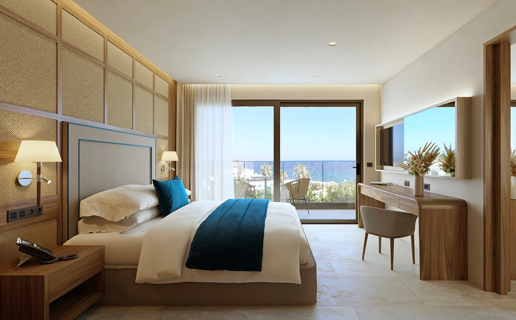 Exclusive Suite 2 Bedrooms · Nana Royal
